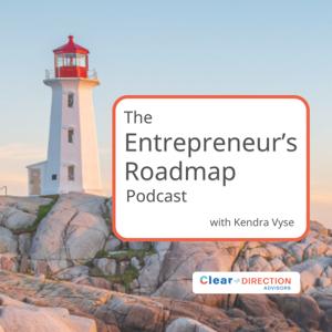 The Entrepreneur's Roadmap
