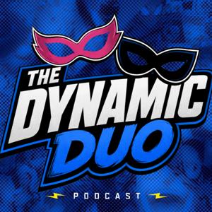 The Dynamic Duo Podcast