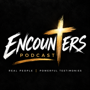 The Cross Between Us : ENCOUNTERS