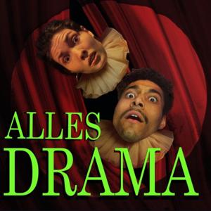 ALLES DRAMA