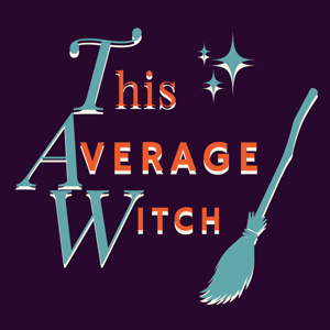 This Average Witch
