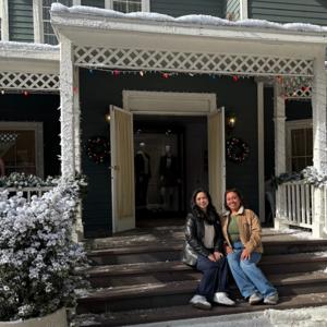 Meet Us in Stars Hollow