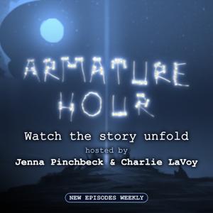 Armature Hour