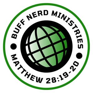 Buff Nerd Ministries