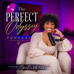 The Perfect Odyssey Podcast