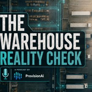 The Warehouse Reality Check