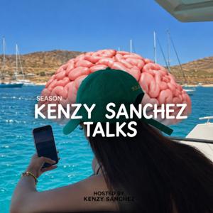 Kenzy Sanchez talks