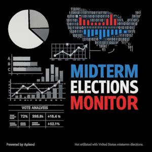 Midterm Elections Monitor
