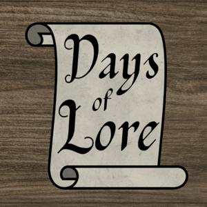 Days of Lore
