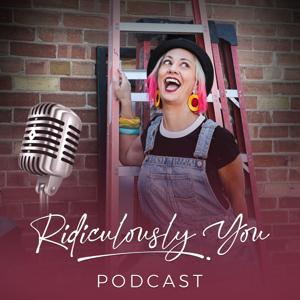 Ridiculously You with Julie May