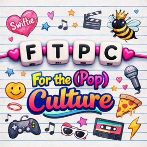 For the (Pop) Culture
