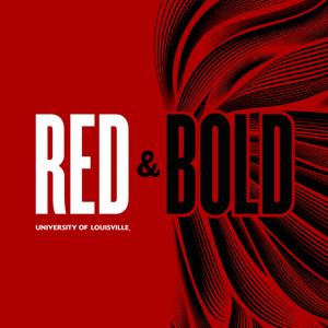 Red & Bold