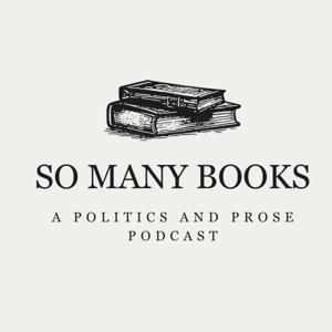 So Many Books