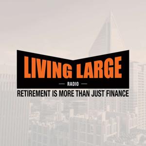 Living Large Radio