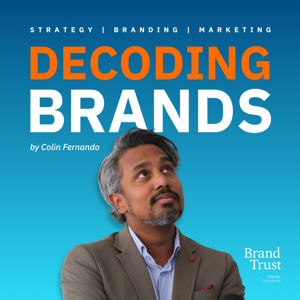 Decoding Brands
