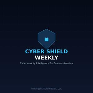 Cyber Shield Weekly
