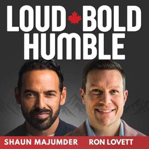 Loud, Bold, Humble