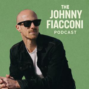 The Johnny Fiacconi Podcast
