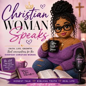 Christian Woman Speaks