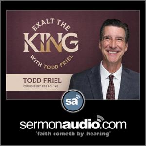 Exalt the King