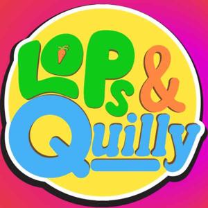 Lops & Quilly