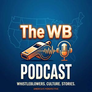The WB Podcast