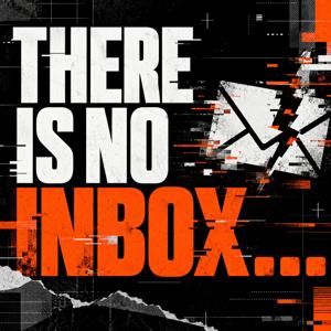 There is no inbox...