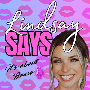 Lindsay Says