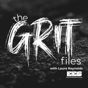 The Grit Files