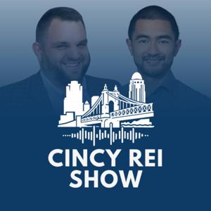 The Cincinnati Real Estate Investing Show