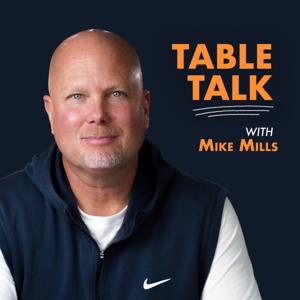 Table Talk with Mike Mills