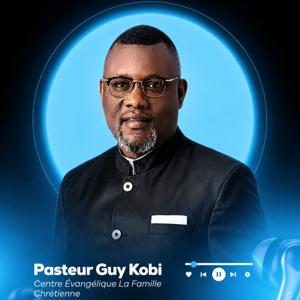 Pasteur Guy Kobi