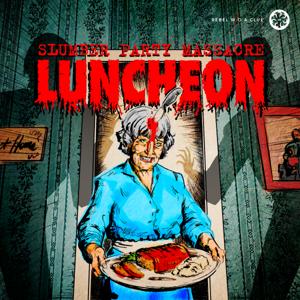 Slumber Party Massacre Luncheon