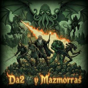 Da2 y Mazmorras