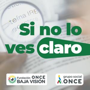 Si no lo ves claro