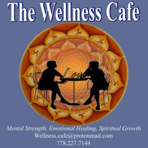 The Wellness Cafe podcasts