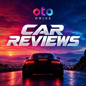Car Reviews | OTO Drive