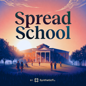 Spread School by SyntheticFi