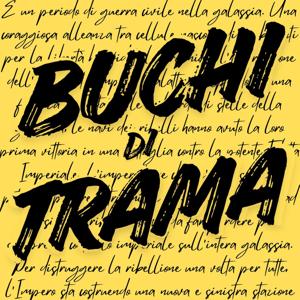 Buchi di Trama