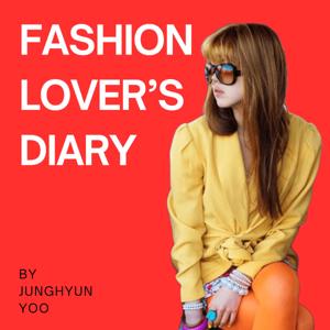 Fashion lover's diary by Junghyun Yoo