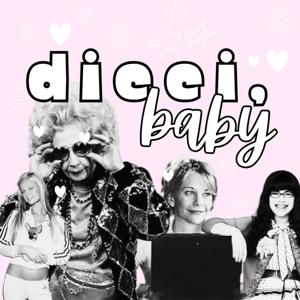 DICCI, BABY!