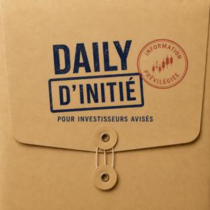 Daily d'initié