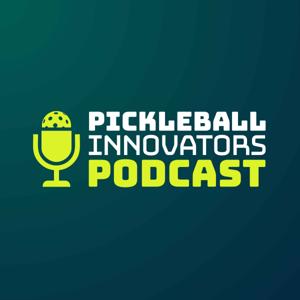 Pickleball Innovators