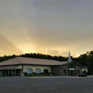 Munising Baptist Church