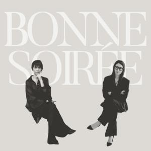 BONNE SOIRÉE -表現をやめない女たちの対話