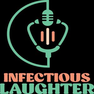 Infectious Laughter Podcast