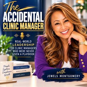 The Accidental Clinic Manager
