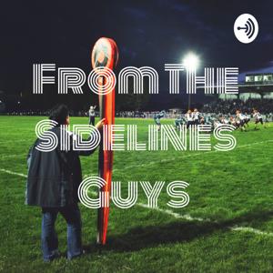 From The Sidelines Guys