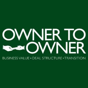 Owner to Owner