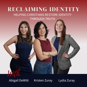Reclaiming Identity